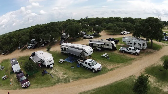 Splashway Campground 8