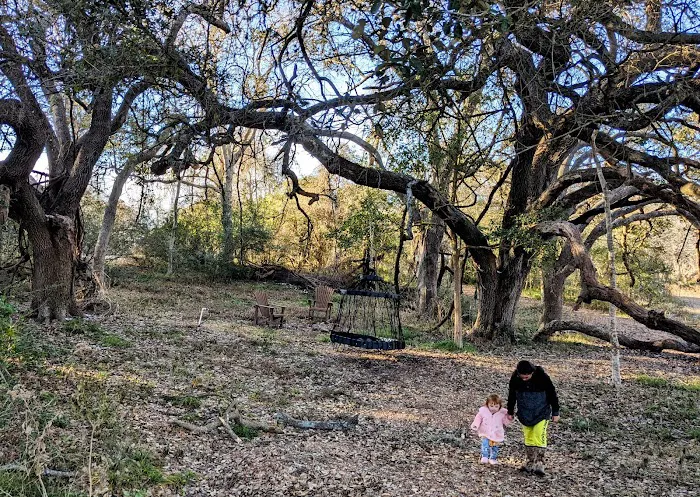Broken Oak River Park 8
