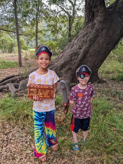 Broken Oak River Park 5