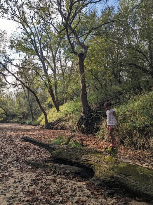 Broken Oak River Park 4