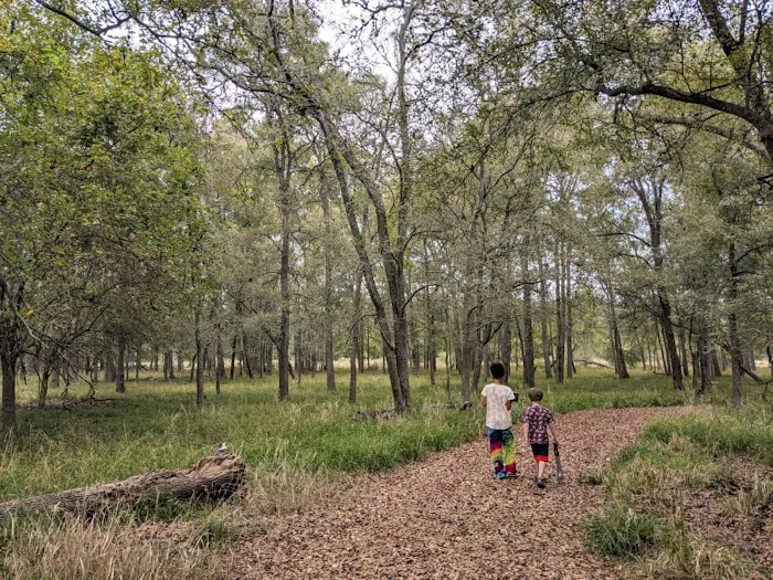 Broken Oak River Park 6