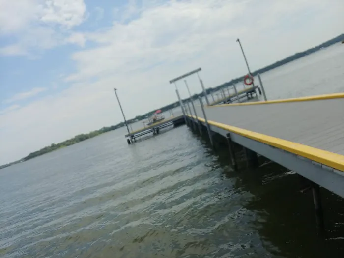Fort Worth Anglers Club 5