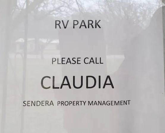SENDERA RV PARK