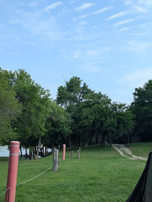 Brazos River Campground 3