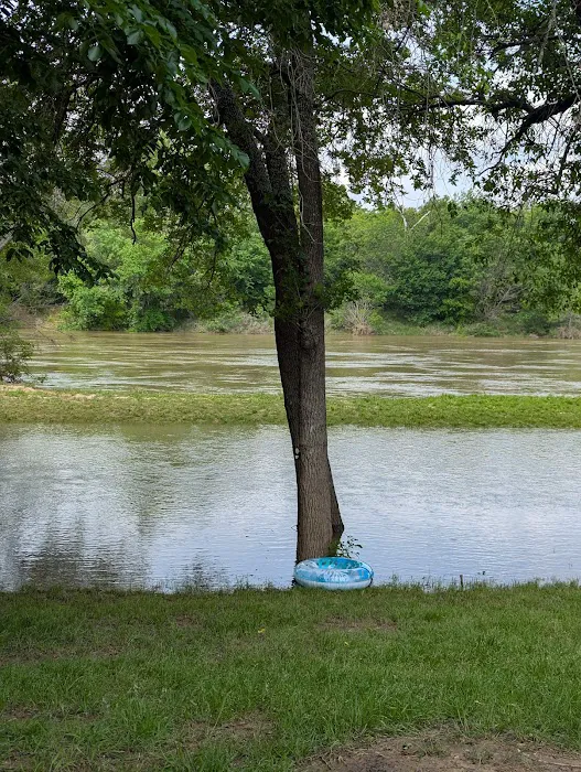 Brazos River Campground 2
