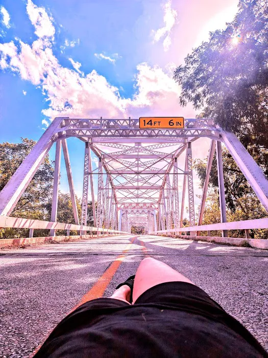 Brazos River Campground 8