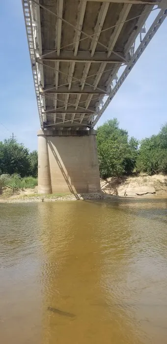 Brazos River Campground 5