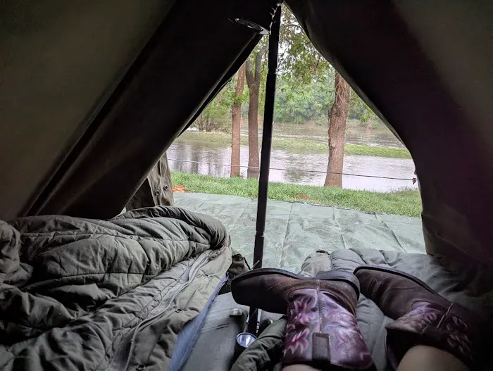 Brazos River Campground 0