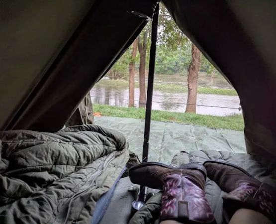 Brazos River Campground