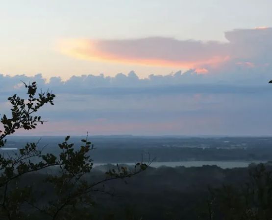 Cross Timbers Glamping Company