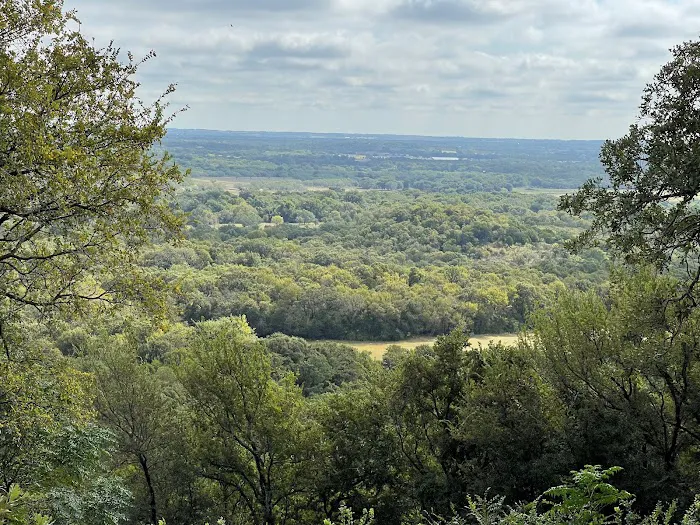 Cross Timbers Glamping Company 8
