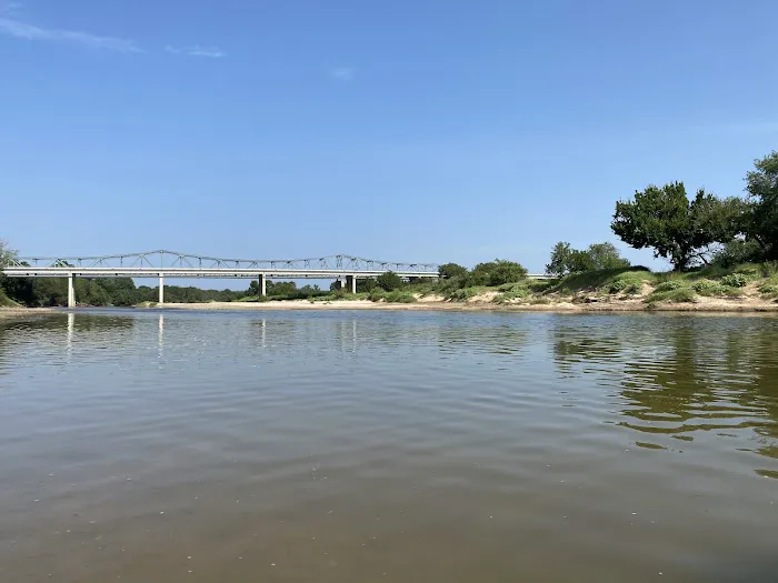 Star of the River 1