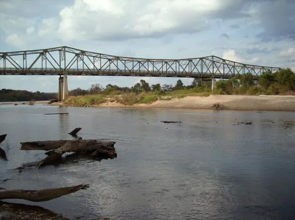 Star of the River 3