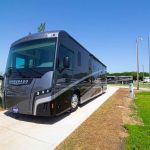 Sanger / Denton North KOA Journey