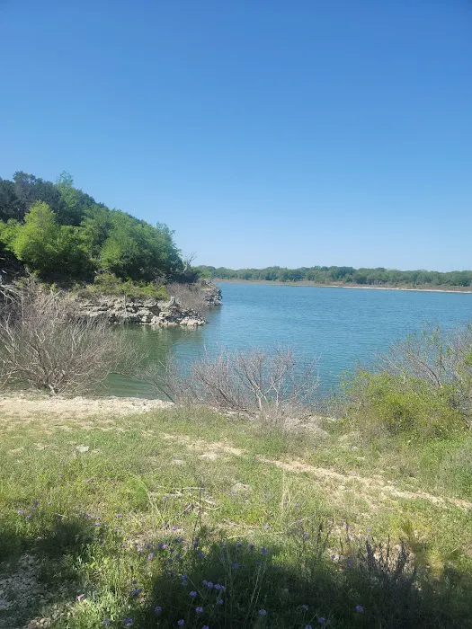 Thousand Trails Lake Whitney 0