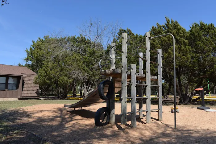 Thousand Trails Lake Whitney 8