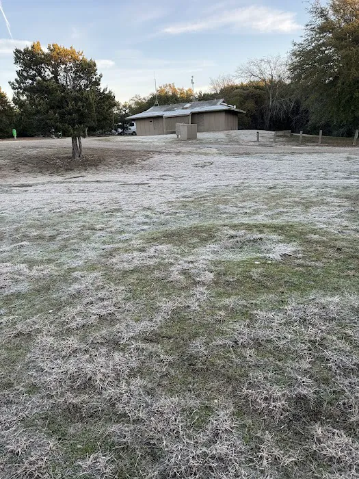 Lake Whitney Camping Resort Ramp Cabin 2 4
