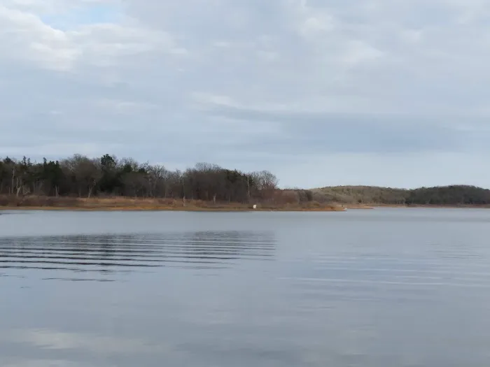 Lake Whitney Camping Resort Ramp Cabin 2 1