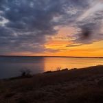 Lake Whitney Camping Resort Ramp Cabin 2