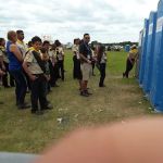 SDA Church Lake Whitney Ranch Camp