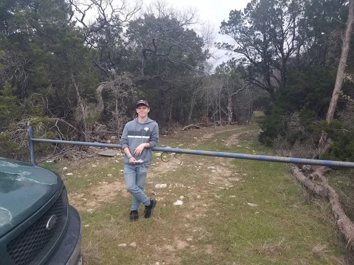 Camp Shuler 0
