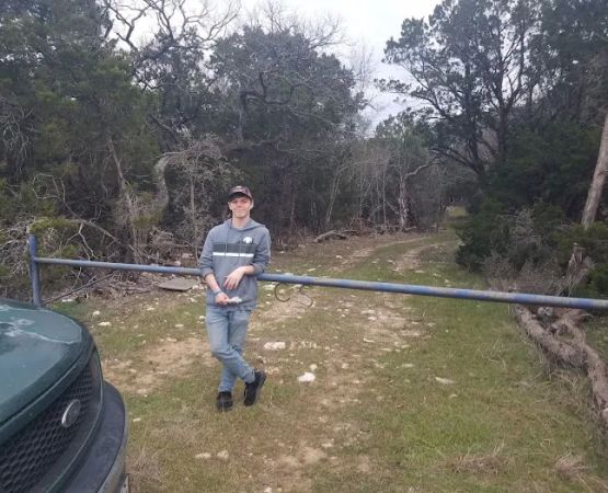 Camp Shuler
