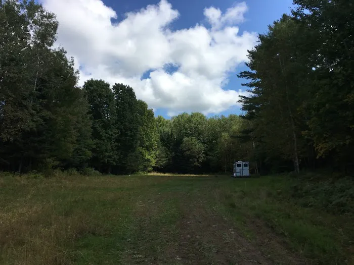 Popple Ridge Horse Campground 1