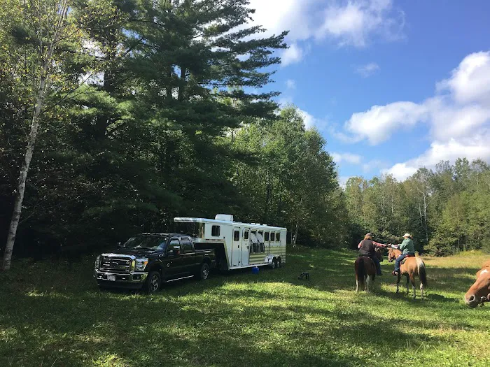 Popple Ridge Horse Campground 0