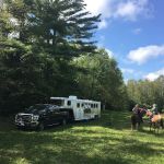 Popple Ridge Horse Campground