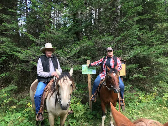 Popple Ridge Horse Campground 3
