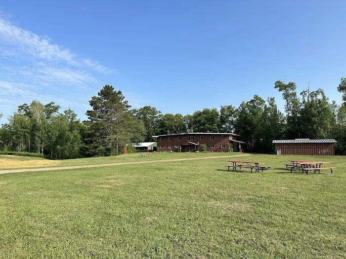 Perch Lake Campground 1