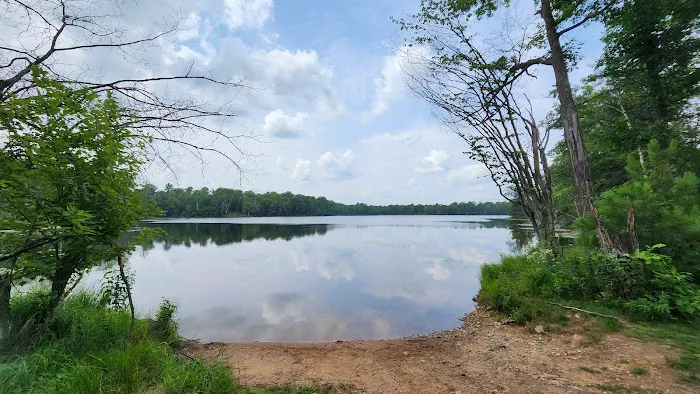 Perch Lake Campground 0