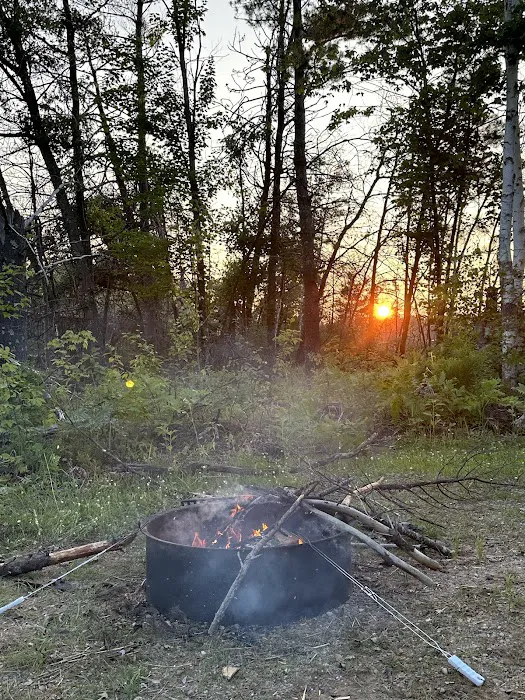Perch Lake Campground 3