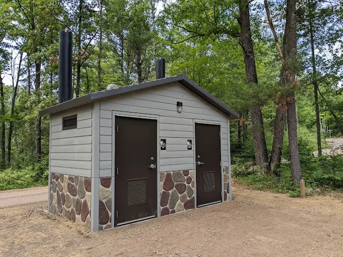 Perch Lake Campground 5