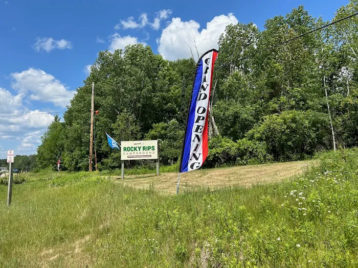 Rocky Rips Campground 0