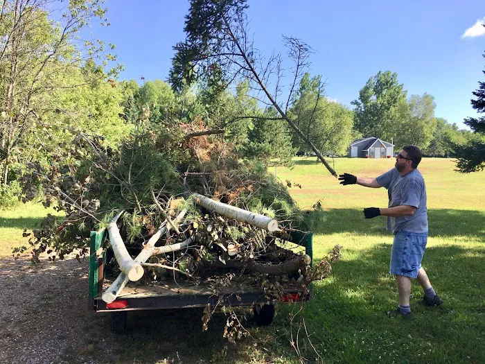 Rocky Rips Campground 1