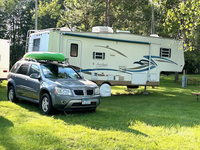 Rocky Rips Campground 2