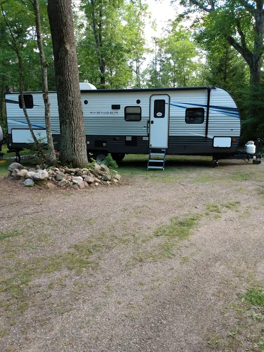 Oakridge Campgrounds 4
