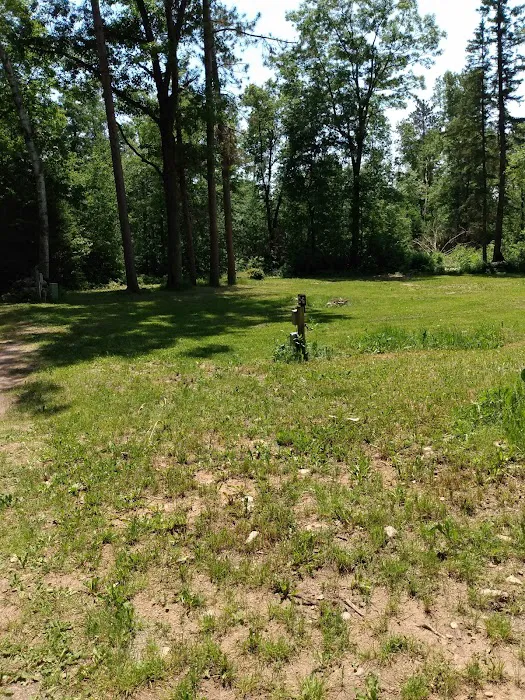 Oakridge Campgrounds 0