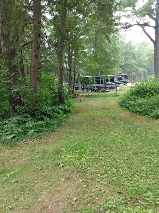 Oakridge Campgrounds 7