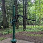 Pine Lake Campground