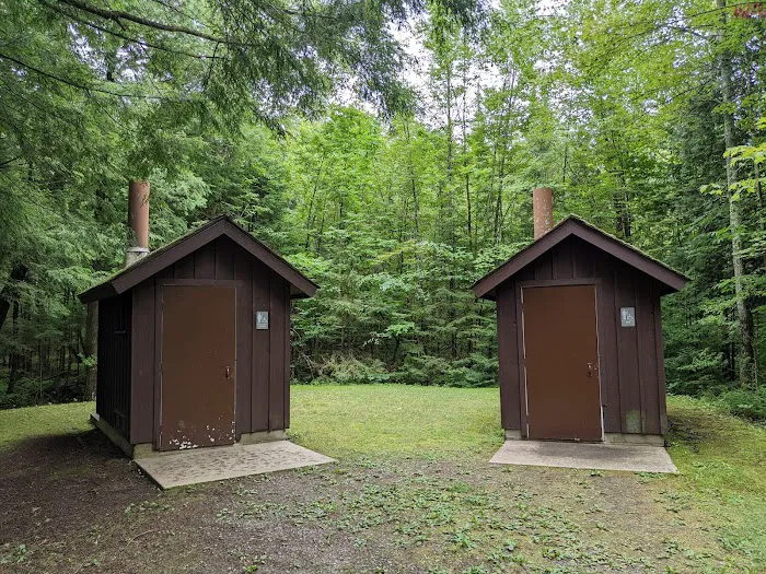 Pine Lake Campground 5