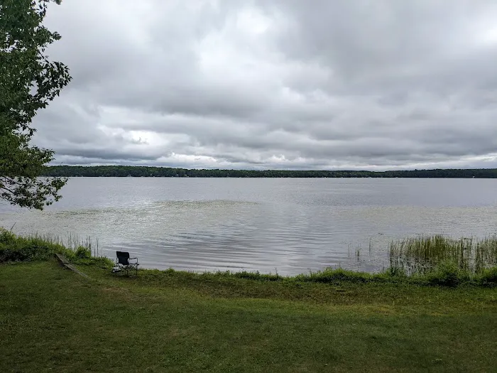 Pine Lake Campground 2