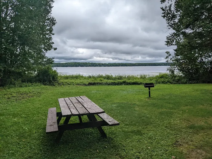 Pine Lake Campground 6