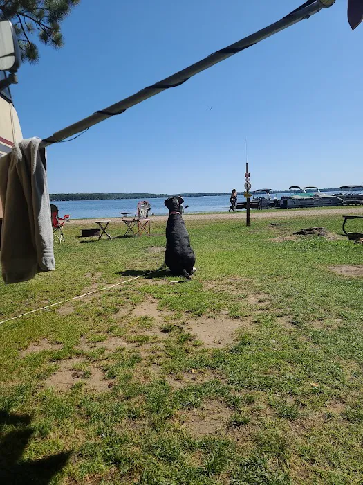 Hiles-Pine Lake Campground 6