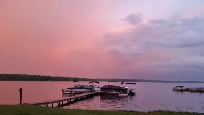Hiles-Pine Lake Campground 2