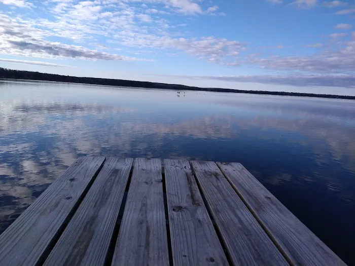 Hiles-Pine Lake Campground 8