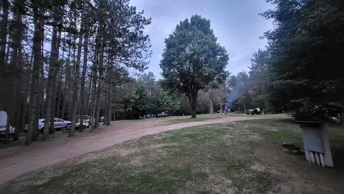 Hiles-Pine Lake Campground 3