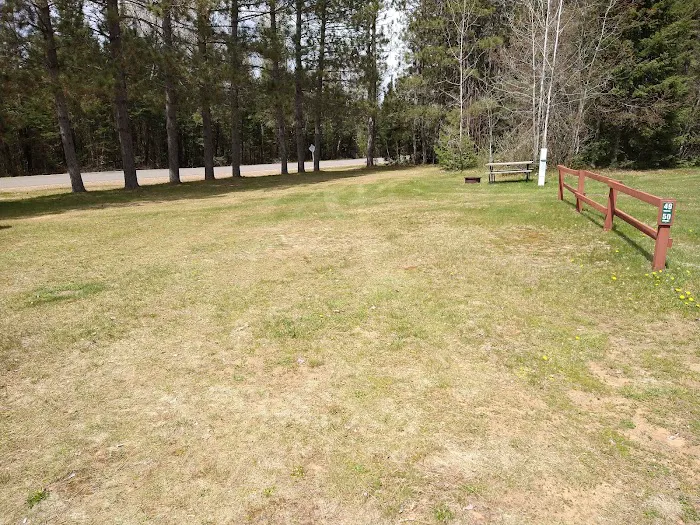Hiles-Pine Lake Campground 7