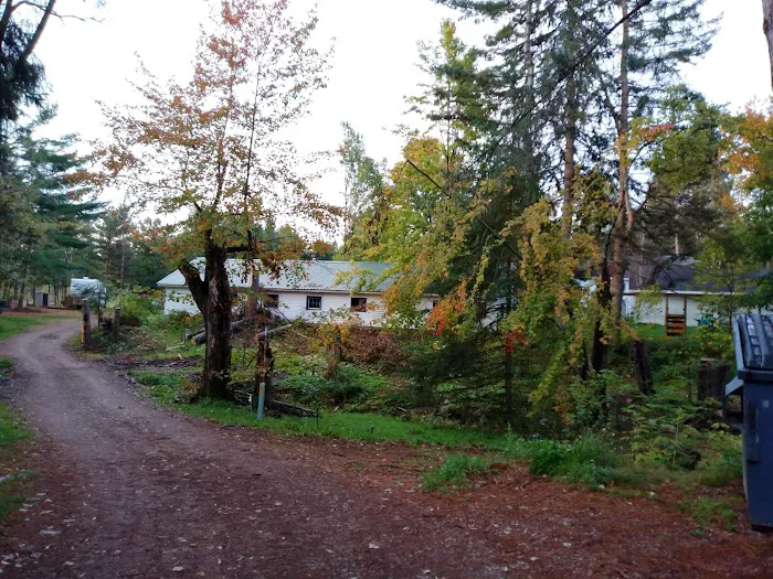 Shady Brook Campground 0